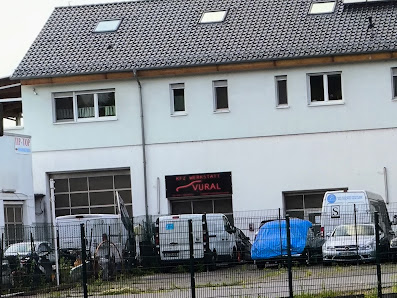 KFZ Werkstatt Vural