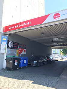Deine-Kfz-Werkstatt . Rene Kulitz & Leon Grohmann GbR