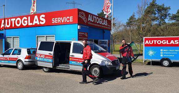 Autoglas CAR-PUTT GmbH