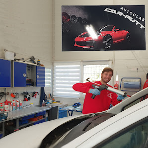 Autoglas CAR-PUTT GmbH