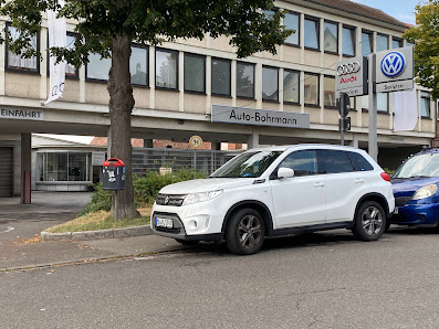 Auto-Bohrmann GmbH