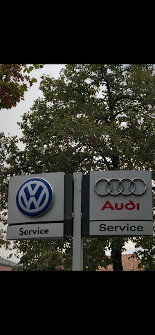 Auto-Bohrmann GmbH