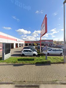 Carglass GmbH Mannheim