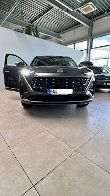 Autohaus Stefan Geisser GmbH - Jaguar Vertragspartner