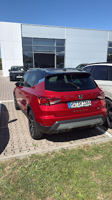 Scherer GmbH & Co. KG - Volkswagen