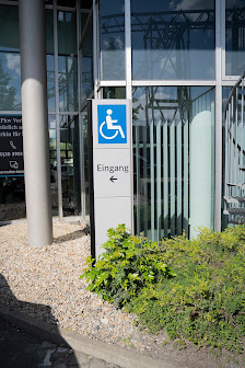 Mercedes-Benz Niederlassung Berlin