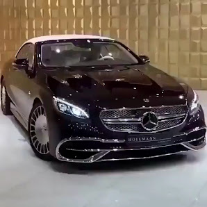 Mercedes-Benz Niederlassung Berlin
