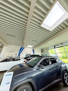 Autohaus Schreiber GmbH - Hyundai Vertragshändler