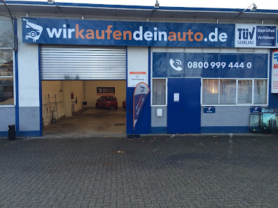 wirkaufendeinauto.de Karlsruhe-Durlach