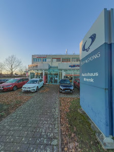 Autohaus Brenk GmbH