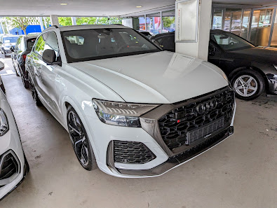 Audi Gebrauchtwagen :plus Karlsruhe