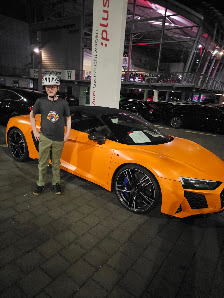 Audi Gebrauchtwagen :plus Karlsruhe