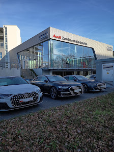 Audi Gebrauchtwagen :plus Karlsruhe