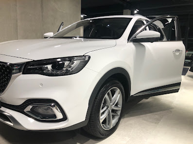 MG Brandstore Karlsruhe