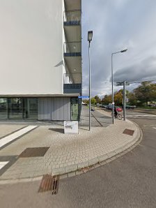 MG Brandstore Karlsruhe