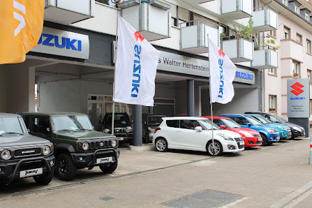 Autohaus Walter Hertenstein GmbH