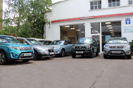 Autohaus Walter Hertenstein GmbH