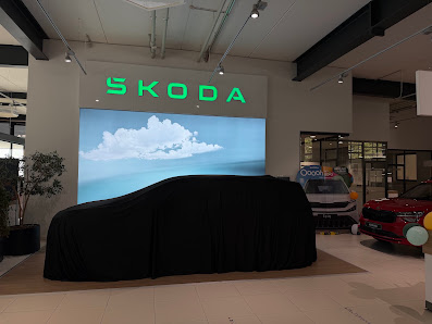 Skoda Karlsruhe | Autohaus Graf Hardenberg GmbH