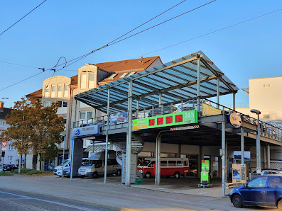 Ford Autohaus Ph. Hatzner GmbH