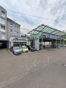 Ford Autohaus Ph. Hatzner GmbH