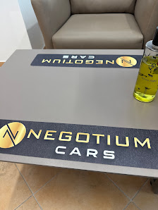 Negotium Cars