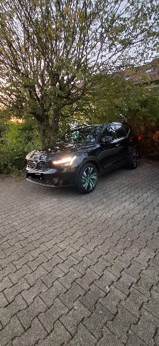 Autohaus Geisser GmbH - Volvo