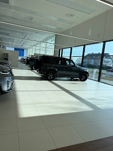 Autohaus Geisser GmbH - Volvo