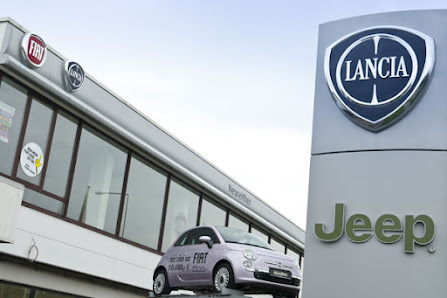 Jeep Ah Neureither Karlsruhe