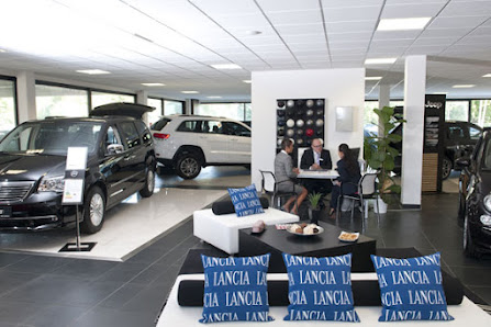 Jeep Ah Neureither Karlsruhe