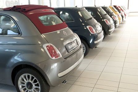 Jeep Ah Neureither Karlsruhe