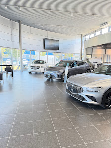 Genesis Karlsruhe