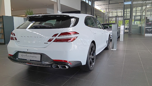 Genesis Karlsruhe