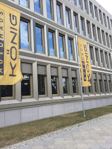 Autohaus König Zentrale