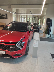 Autohaus König Zentrale