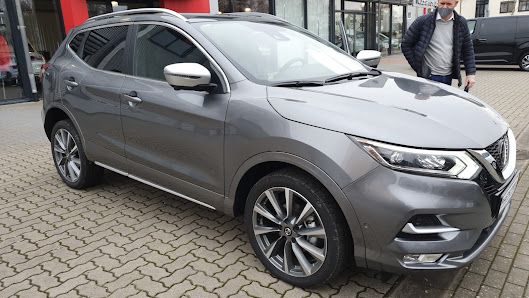 Autohaus Rastetter GmbH