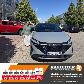 Autohaus Rastetter GmbH