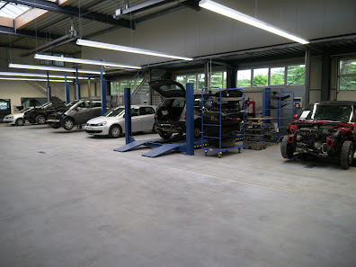 Karosserie Elflein GmbH