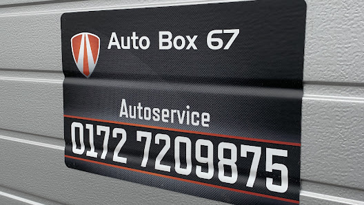 Kfz Werkstatt Autoservice Robert Madzarevic Kraftfahrzeugtechnikermeister Autobox 67