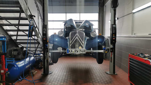 Kfz Werkstatt Autoservice Robert Madzarevic Kraftfahrzeugtechnikermeister Autobox 67