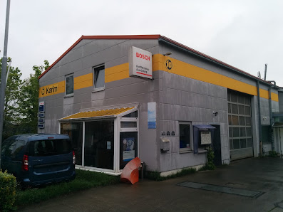 1a Auto Service Center Karim
