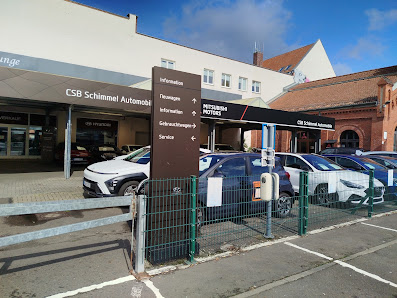 CSB Schimmel Automobile GmbH - Schöneweide