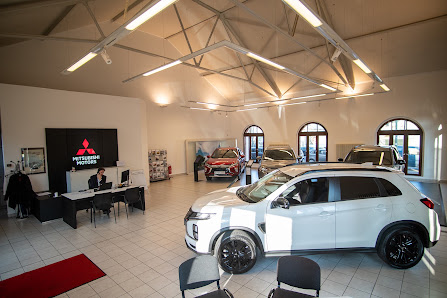 CSB Schimmel Automobile GmbH - Schöneweide