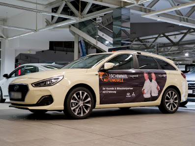 CSB Schimmel Automobile GmbH - Schöneweide