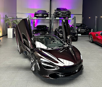 MB Automotive - Karlsruhe