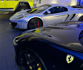 MB Automotive - Karlsruhe