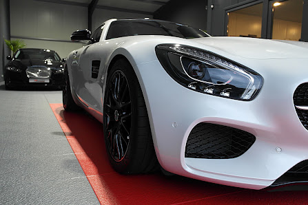 MB Automotive - Karlsruhe