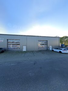 MB Automotive - Karlsruhe