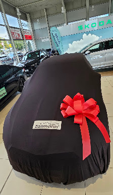 Auto-Zellmann GmbH SKODA