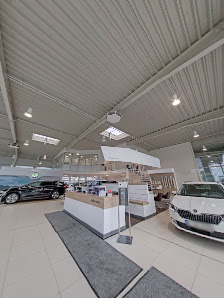 Auto-Zellmann GmbH SKODA