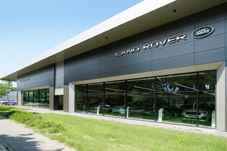 Autohaus Stefan Geisser GmbH - Land Rover Vertragspartner